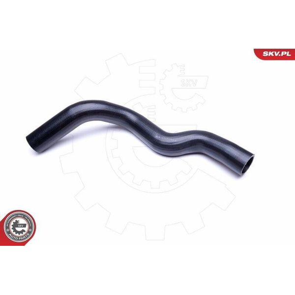 Esen Skv 43SKV031 Tubo Aria Di Sovralimentazione Per Fiat Doblo Cargo (223) Doblo Estate (119, 223)-image