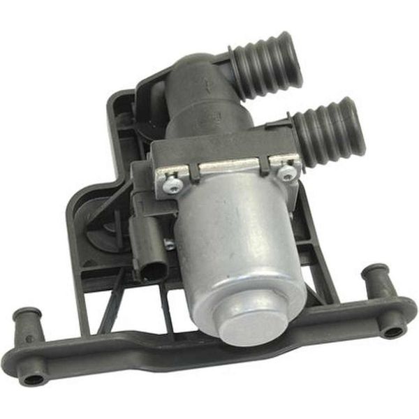 Valvola Di Controllo Del Refrigerante Elettrovalvola Metzger Per Bmw 5 (E60)-image