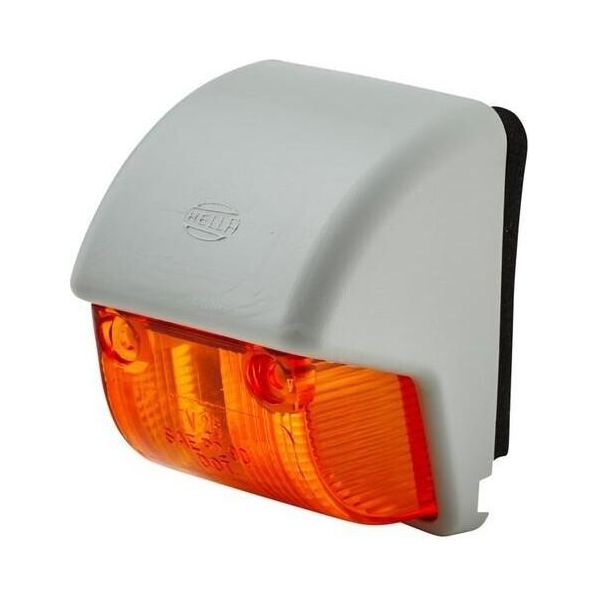 Luce Di Posizione Hella 2PF 006 679-017 Destra Sinistra 68 Mm 54 Mm 48 Mm-image