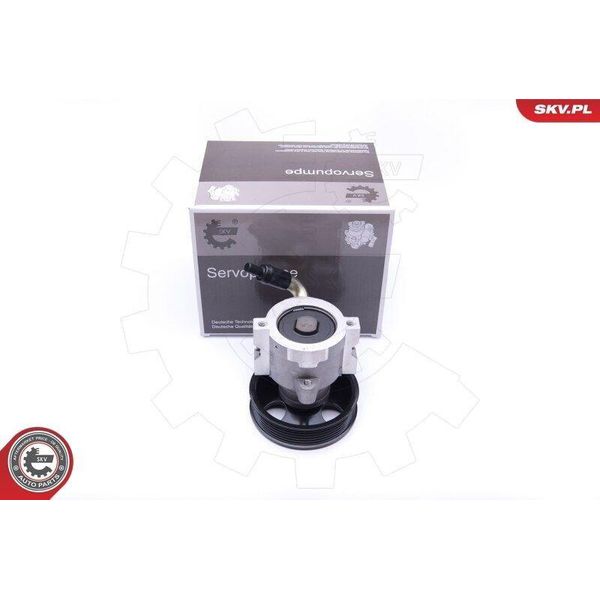 Esen Skv 10SKV279 Pompa Servosterzo Pompa Servosterzo Adatta Per Peugeot 306 Hatchback (7A, 7C, N3, N5) Idraulica-image