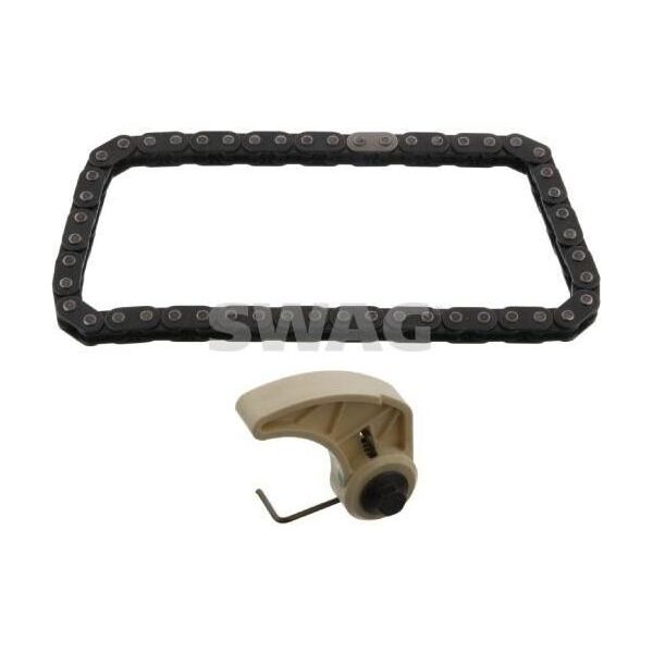 Swag Catena Di Distribuzione Pompa Dell'olio 30 94 7353 Per Vw Golf Iv Hatchback (1J1) 0,045 Kg-image