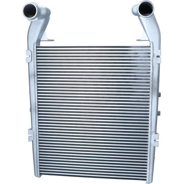 Radiatore Aria Di Sovralimentazione Alette Di Raffreddamento Saldate 782 Mm - 645 Mm Nrf Per, Tra Gli Altri, Renault Trucks-image