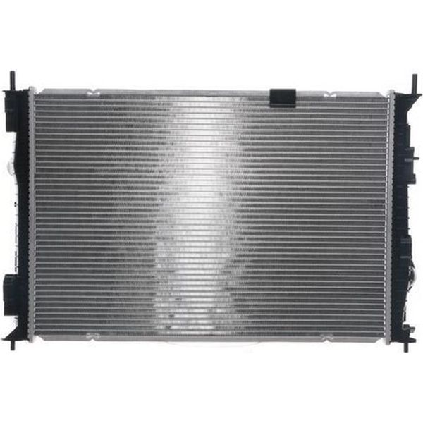 Motore Radiatore Alette Di Raffreddamento Saldate 650 Mm - 438 Mm Mahle Per Nissan Qashqai E Altri Modelli-image