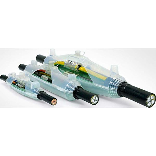 Hellermann Tyton 435-00080 Connettore A Filo Verde (435-00080)-image
