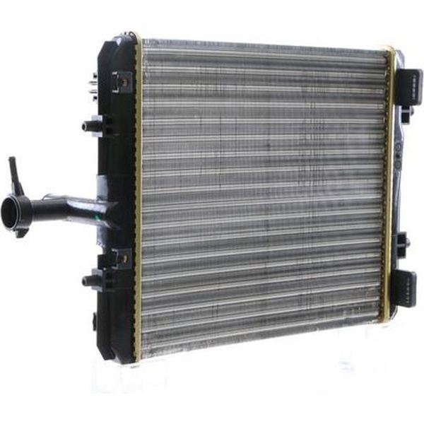 Radiatore Raffreddamento Motore Puleggia Per Cinghia A V 119Mm Mahle Per CitroËN C1-image