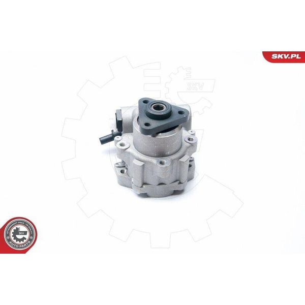 Esen Skv 10SKV221 Pompa Servosterzo Pompa Servosterzo Per Fiat Ulysse (220) Idraulica-image