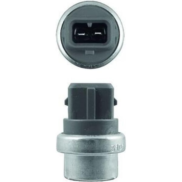 Sensore Temperatura Refrigerante Inserto Filtro Mahle Per Audi A4 B5-image