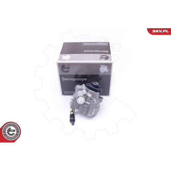 Esen Skv 10SKV278 Pompa Servosterzo Pompa Servosterzo Per Opel Omega B Berlina (V94) Idraulica-image