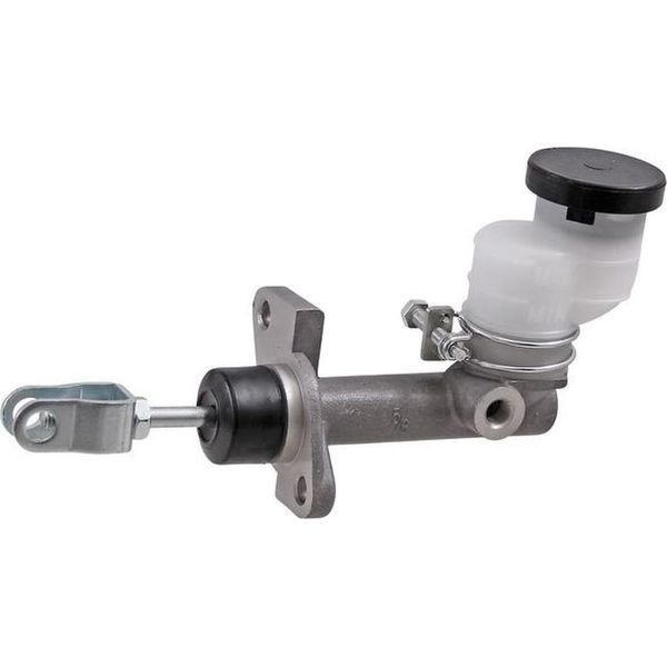 Cilindro Mandrino Frizione Ø 15,9 Mm Alluminio A.B.S. Per Hyundai Accent E Altri Modelli-image