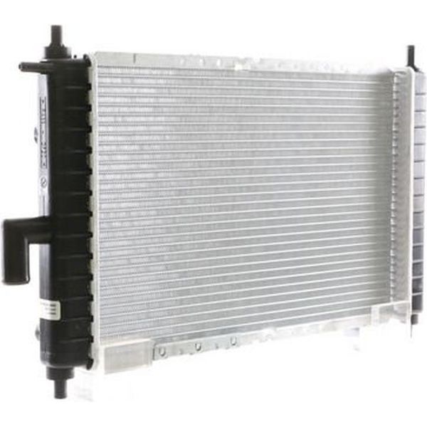 Motore Di Raffreddamento Alette Di Raffreddamento Saldate 458 Mm - 295 Mm Mahle Per Daewoo Matiz-image