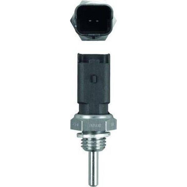 Sensore Temperatura Liquido Refrigerante A 2 Poli M12X1,5 Mahle Per Fiat Punto E Altri Modelli-image