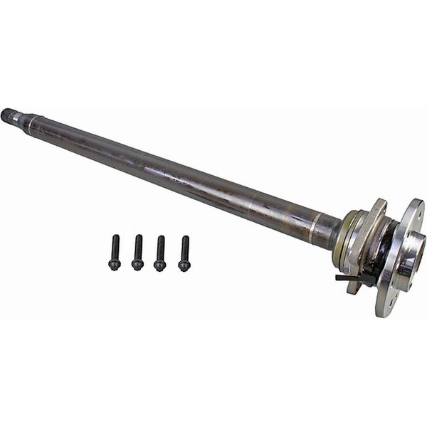 Albero Di Trasmissione Posteriore Destro 937Mm Metzger Per Mercedes Sprinter 3.5-T-image