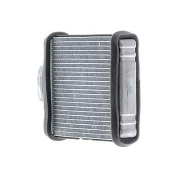 Mahle Originale Scambiatore Di Calore Riscaldatore Interno Ah 75 000P Per Vw Polo (9N_)-image