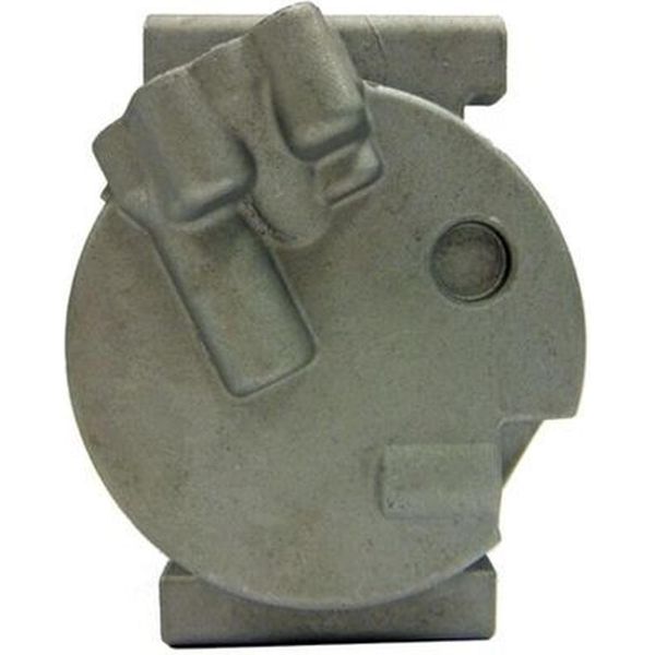 Compressore Climatizzatore 12 V Ø 134 Mm Mahle Adatto, Tra L'altro, Per Fiat Stilo-image