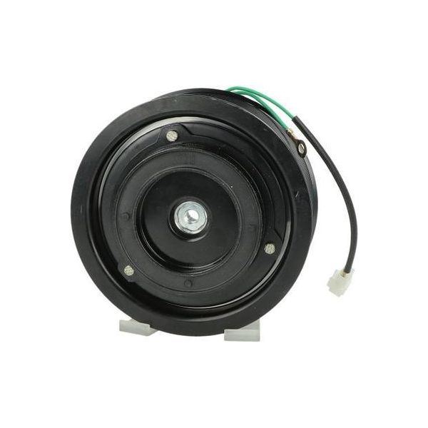 Frizione Magnetica Aria Condizionata Compressore 130 Millimetri Nrf Per MERCEDES-BENZ-image