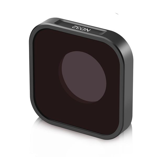 Filtro Obiettivo Nd, Filtro Nd, Filtro Di Conservazione Nd, Filtro Obiettivo Fotocamera, Filtro Nd Fotocamera-image