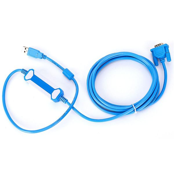 Cavo Di Programmazione, Cavo Di Programmazione Plc, Cavo Di Programmazione Per Omron, Cavo Di Programmazione Usb Per Omron, Cavo Di Programmazione Usb-image