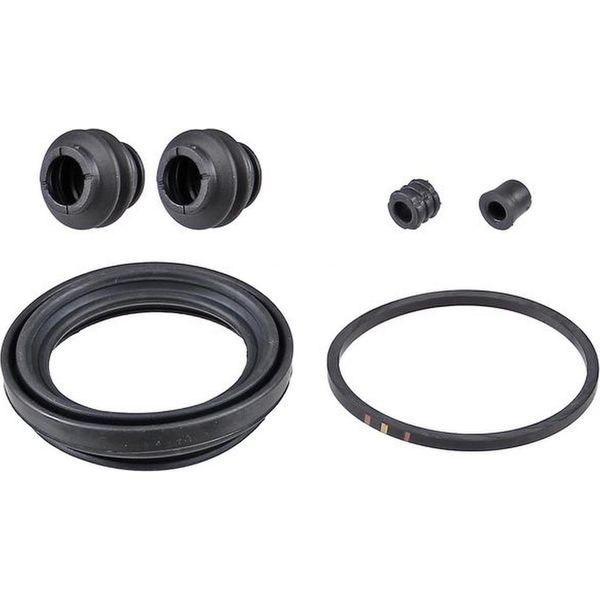 Kit Di Riparazione Pinza Freno Ø 60 Mm A.B.S. Per Hyundai Tucson E Altri Modelli-image