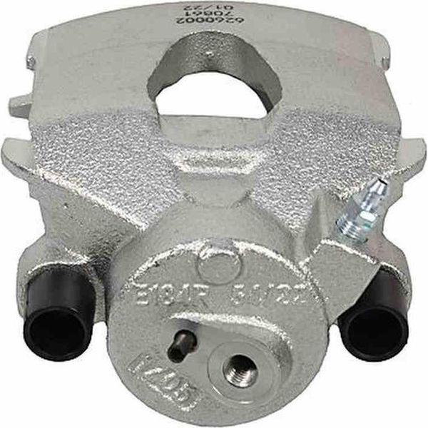 Metzger 6260002 Pinza Freno Anteriore Destra Per Vw Golf Iv Hatchback (1J1)-image