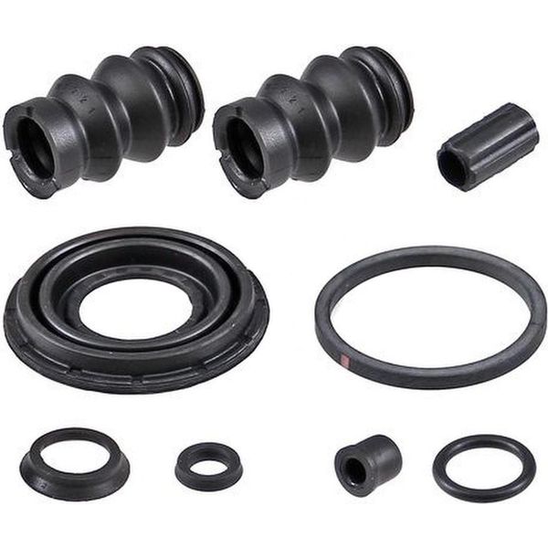Kit Di Riparazione Pinza Freno Ø 36 Mm A.B.S. Per Toyota Auris E Altri Modelli-image