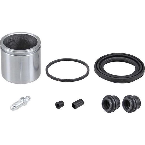 Kit Di Riparazione Pinza Freno A.B.S. Per Vw Golf Vii Hatchback (5G1, BQ1, BE1, BE2) 57518-image