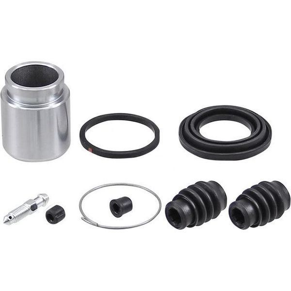 Kit Di Riparazione Pinza Freno Ø 38 Mm A.B.S. ECO-KIT Per Subaru Forester E Altri Modelli-image