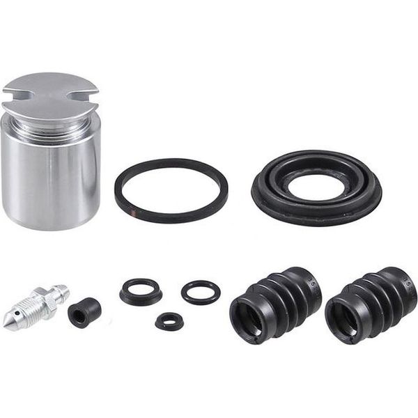 Kit Riparazione Pinza Freno A.B.S. Per Fiat Bravo Ii (198) 57630-image