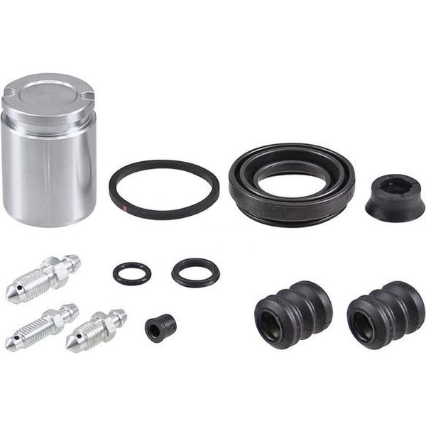 Kit Di Riparazione Pinza Freno Ø 38 Mm A.B.S. ECO-KIT Per Audi A4 E Altri Modelli-image