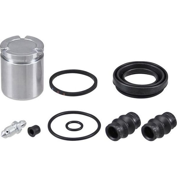 Kit Di Riparazione Pinza Freno Ø 43 Mm A.B.S. ECO-KIT Per Audi A5 E Altri Modelli-image
