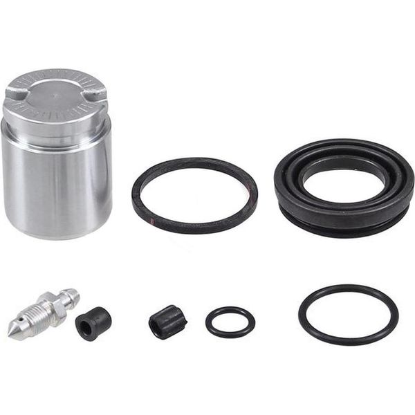 Kit Di Riparazione Pinza Freno Ø 38 Mm A.B.S. ECO-KIT Per Kia Sportage E Altri Modelli-image