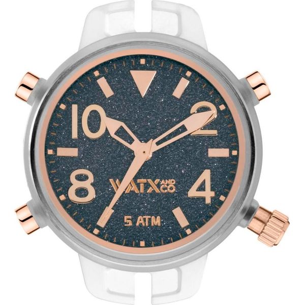 Orologio Da Donna Watx & Colors RWA3082 (Ø 43 Mm)-image