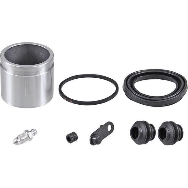 Kit Di Riparazione Pinza Freno Ø 57 Mm A.B.S. ECO-KIT Per Hyundai I30 E Altri Modelli-image