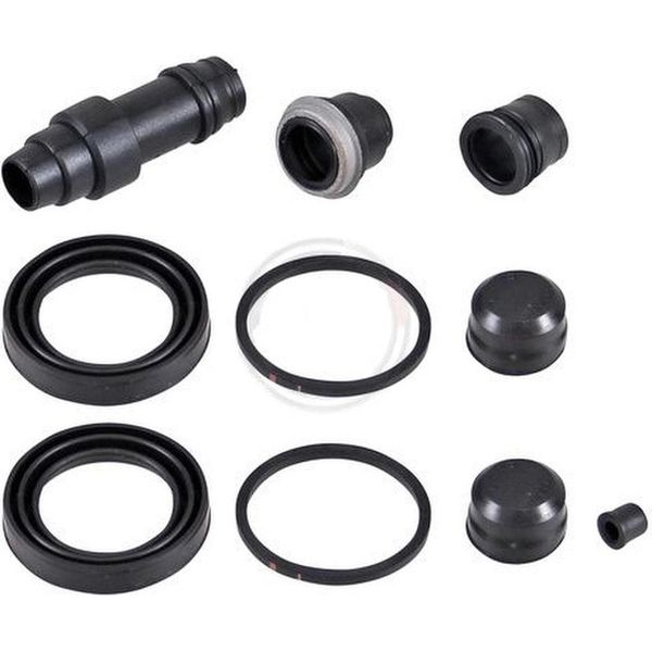 Kit Di Riparazione Pinza Freno Ø 42 Mm A.B.S. Per Ford Transit E Altri Modelli-image