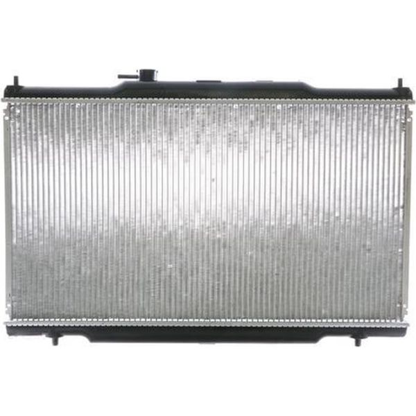 Motore Di Raffreddamento Alette Di Raffreddamento Saldate 736 Mm - 405 Mm Plastica Mahle Per Honda CR-V-image