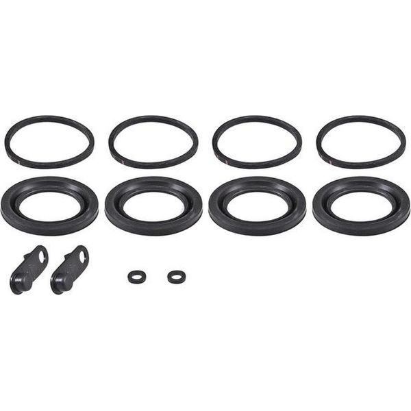 Kit Di Riparazione Pinza Freno Ø 46 Mm A.B.S. Per MERCEDES-BENZ Classe S, Tra Le Altre-image