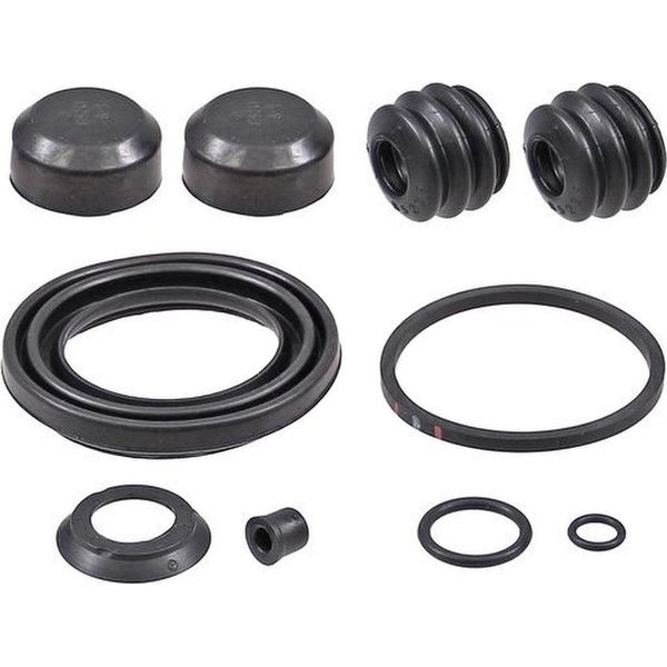 Kit Di Riparazione Pinza Freno Ø 52 Mm A.B.S. Per Iveco Daily E Altri Modelli-image