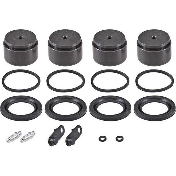 Kit Di Riparazione Pinza Freno A.B.S. Per Vw Touareg (7P5, 7P6) 57531-image
