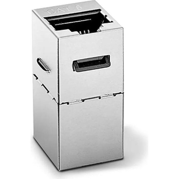 Aisens A139-0300/ Adattatore Cat.6-image