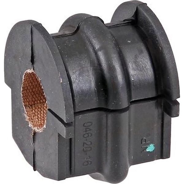 A.B.S. Boccola Cuscinetto Stabilizzatore Stabigummis 274026 Per Nissan Murano (Z51) 42 Mm 20 Mm 56 Mm 0,08 Kg-image