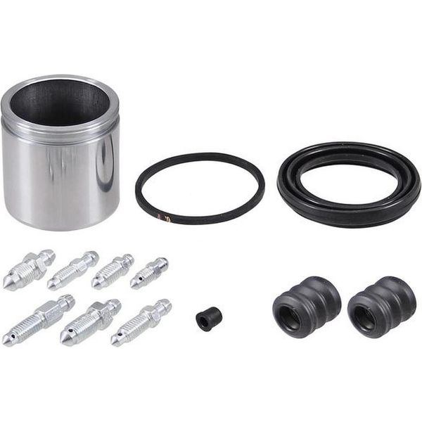 Kit Di Riparazione Pinza Freno Ø 54 Mm A.B.S. ECO-KIT Per MERCEDES-BENZ 124 E Altri Modelli-image
