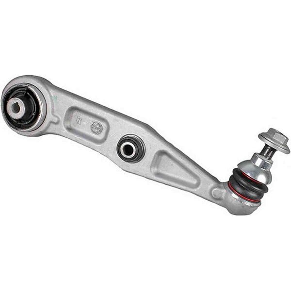 Braccio Di Controllo Anteriore Destro Inferiore Posteriore Metzger Per Mercedes Sl (R231)-image