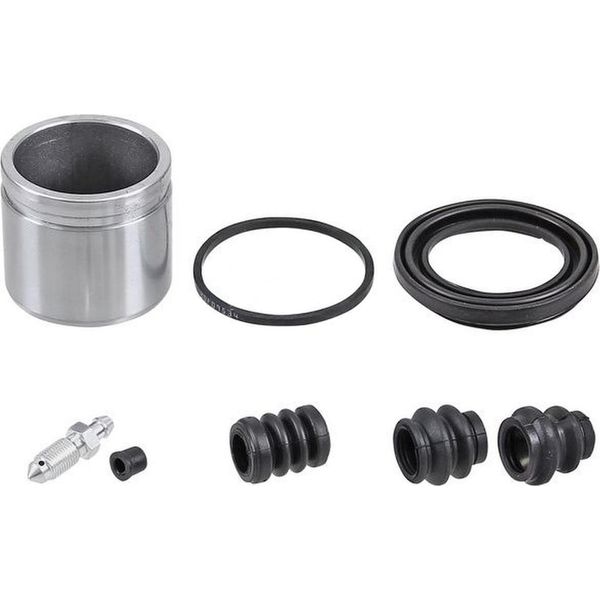 Kit Di Riparazione Pinza Freno A.B.S. Per Subaru Impreza Berlina (Gc) 57225-image