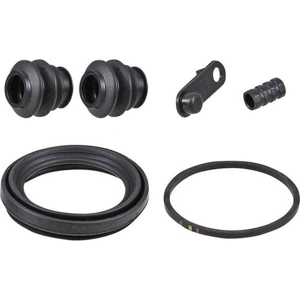 Kit Di Riparazione Pinza Freno A.B.S. Per Kia Carens Iii (Un) 73561-image
