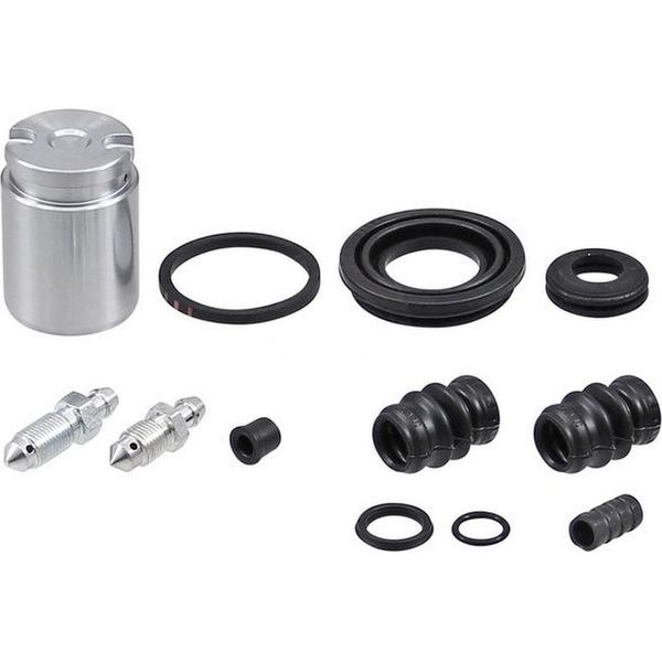 Kit Di Riparazione Pinza Freno A.B.S. Per Hyundai Coupe (Gk) 57316-image