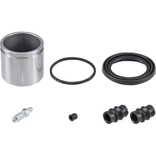 Kit Di Riparazione Pinza Freno A.B.S. Per Vw Golf Vii Hatchback (5G1, BQ1, BE1, BE2) 57553-image