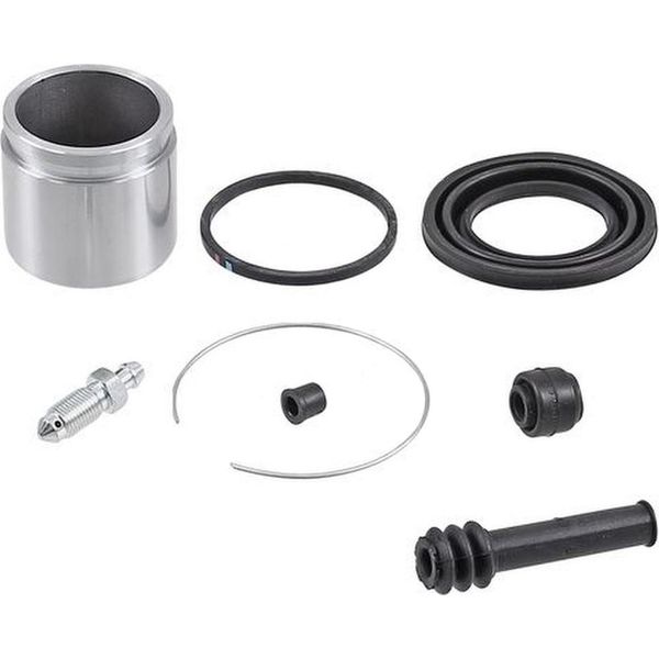 Kit Di Riparazione Pinza Freno Ø 48 Mm A.B.S. ECO-KIT Per, Tra Gli Altri, Nissan Sunny-image