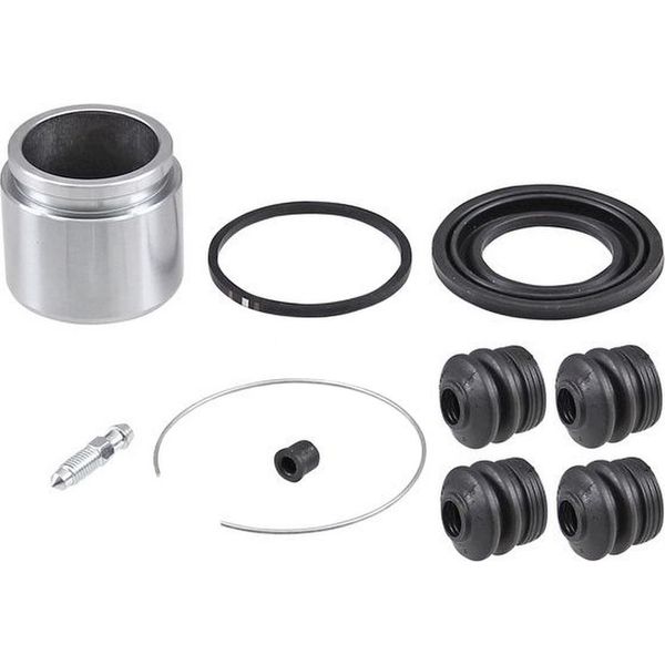 Kit Di Riparazione Pinza Freno A.B.S. Per Toyota Starlet (EP91) 57347-image