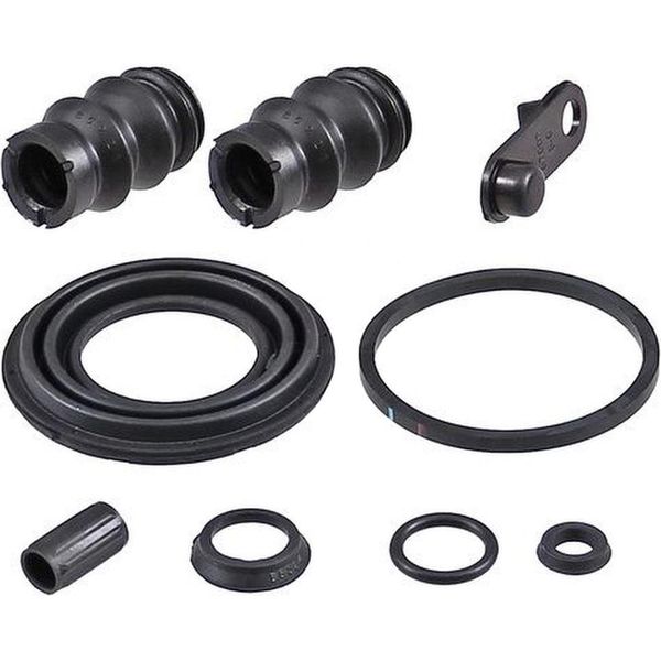 Kit Di Riparazione Pinza Freno A.B.S. Per Ford Transit Mk6 Furgone (V347, V348, Fa) 63270-image