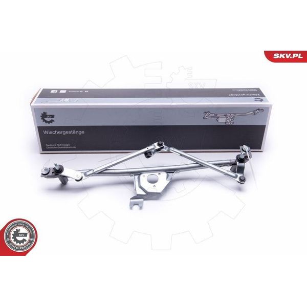 Esen Skv 05SKV071 Tirante Del Tergicristallo Per Vw Lupo (6X1, 6E1) Per Seat Arosa (6H)-image