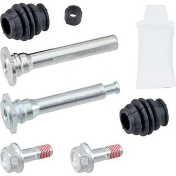 A.B.S. 55298 Set Boccole Guida Pinza Freno Per Mazda 6 Station Wagon (Gj, Gl)-image